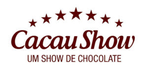 Ovos de Páscoa da Cacau-Show