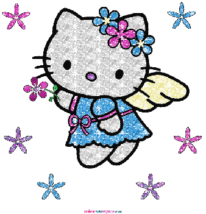 Imagens da Hello Kitty