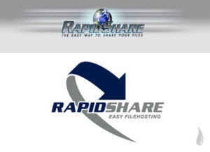 Como fazer download no Rapidshare