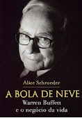 A BOLA DE NEVE - Warren Buffet e o negócio da vida