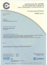 Certificazione
