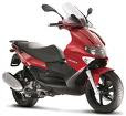 GIlera Runner ST200cc