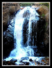 Andrew's Blog of Waterfalls