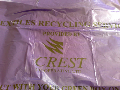 Brian Barratt Textiles