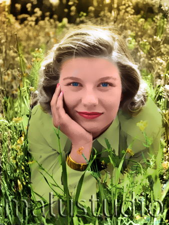 COLORIZAÇAO DE FOTOS DE CELEBR...