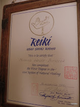 Reiki I