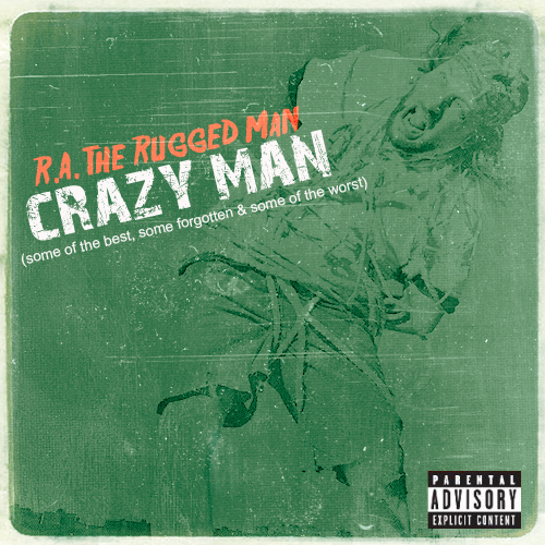 Download MP3 Ra The Rugged Man (5.52 MB) - Mp3 Free Download