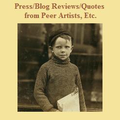 A Vintage Touch: Press, Etc.