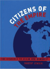 Cover of Citizens of the Empire