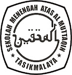 SMA Islam Unggulan Kota Tasikmalaya