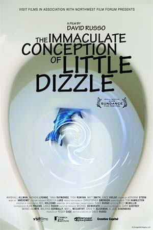 Little Dizzle