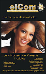 elCom Catàleg Comercial del Maresme