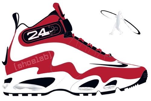 griffey size 13