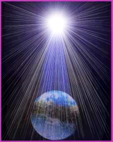 Luz de Gaia