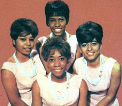 The Number Ones: The Chiffons' “He's So Fine”