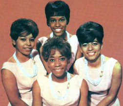 Today is Their BirthdayMusicians Sept. 30 The Chiffons Sylvia