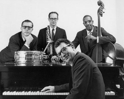 The Dave Brubeck Quartet - Dave Brubeck Quartet The Dave Brubeck Quartet - Dave Brubeck Quartet