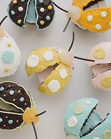 The Coolest Cupcakes: March 2008