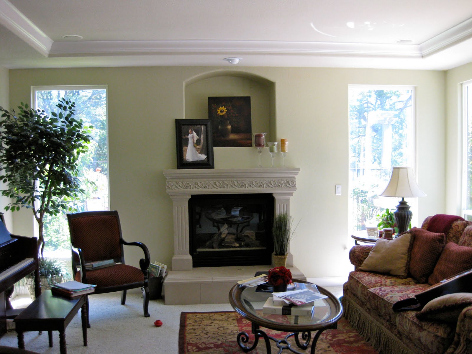 Christine Fife Interiors Design With Christine Sandra