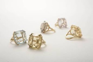 Darby Scott rings