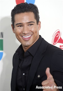 Mario Lopez