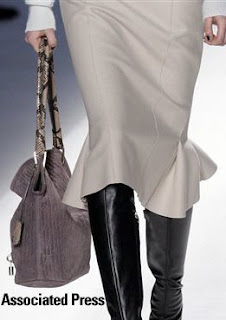 Marc Jacobs for Louis Vuitton