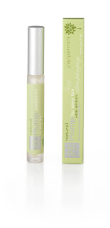 Plump for Sexy Lips, Peppermint