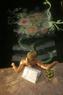 Horseshoe Bay Spa