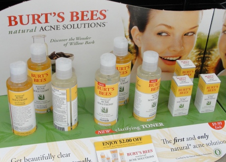 new acne solutions new acne solutions