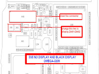 www mobile24community blogspot com nokia e65 display problem
