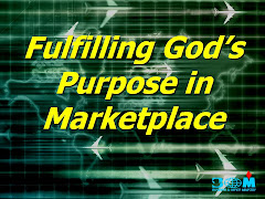Fulfilling Gods Purpose in Marketplace
