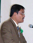 Ketua Bonataon 2007
