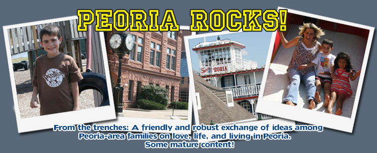 Peoria Rocks!