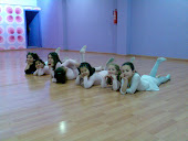 Clases de Baile