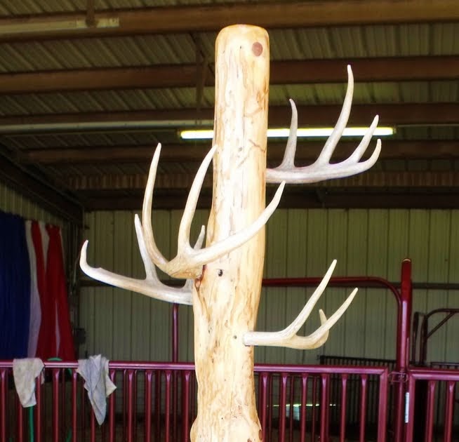 C4 Rustics Cedar Coat Racks