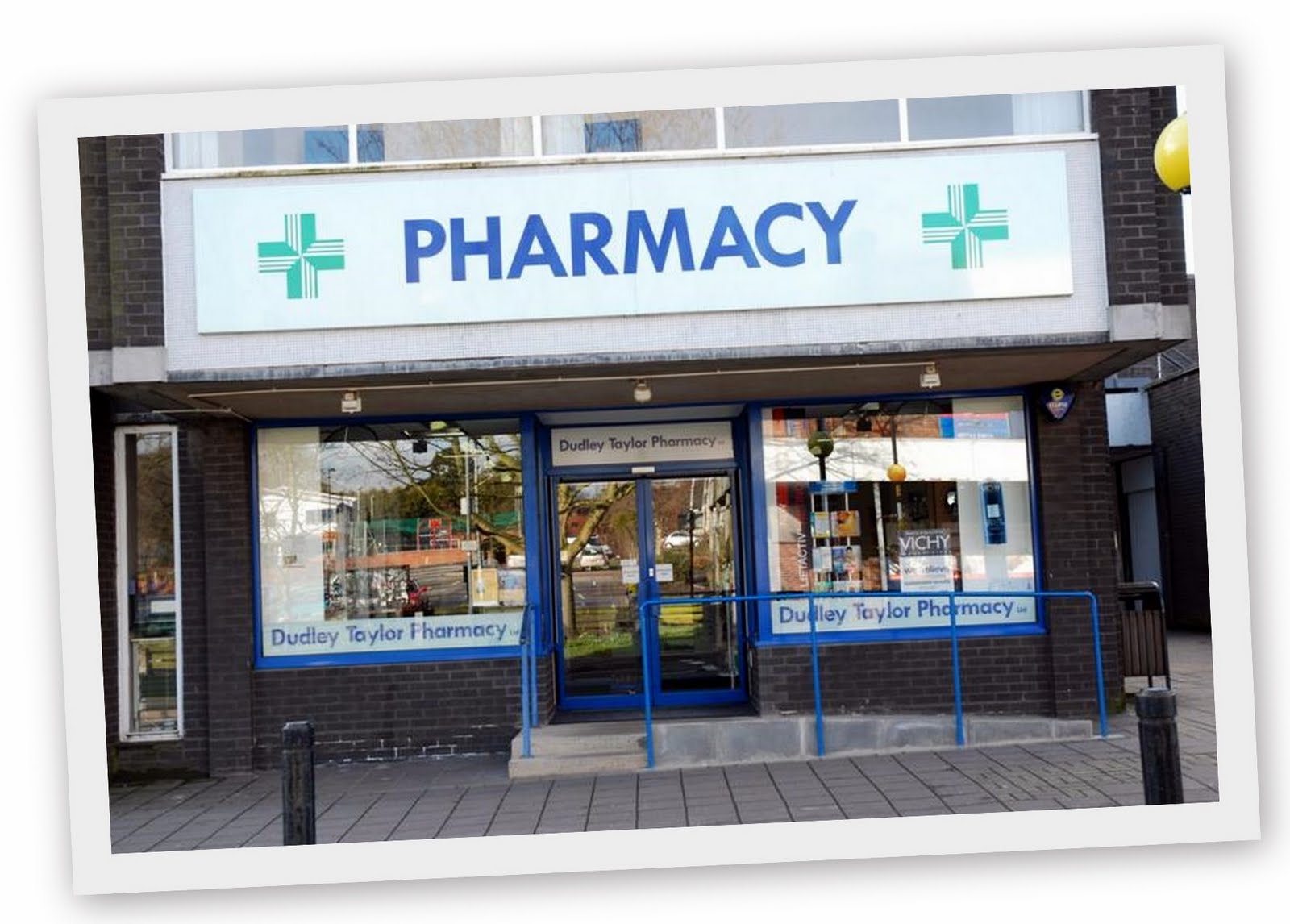 mike downes we make videos to help people learn Dudley Taylor