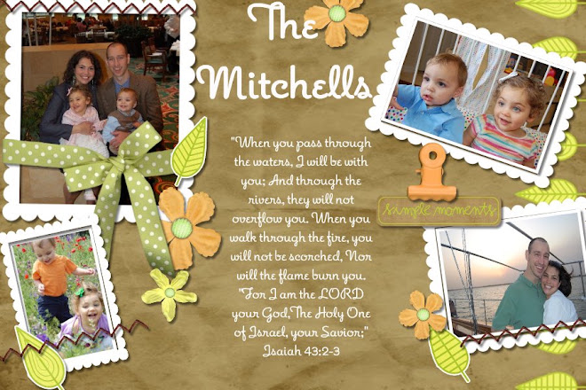 The Mitchells