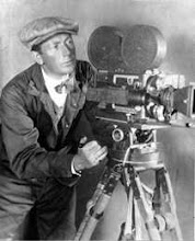 Murnau et la caméra