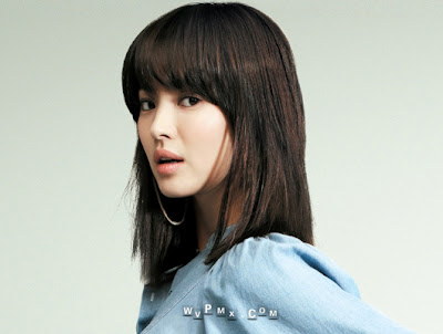 Song Photos on Korean Drama News Song Hye Kyo In Sexy Styles