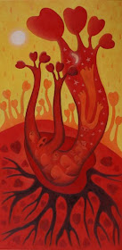 Salvo el amor tierno, amor tierno. Salvo el amor tierno,