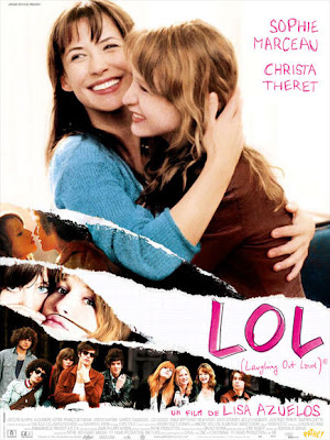 Лол(Гучно сміюся)/LOL (Laughing Out Loud) - 2009