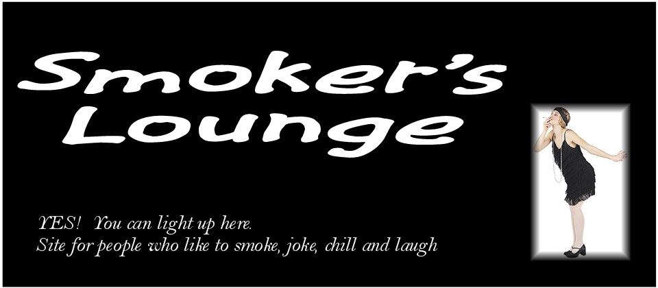 Smokers Lounge