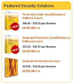 Symantec store Symantec store