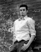 Senior Pictures