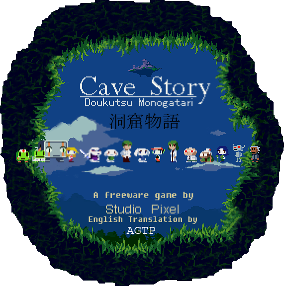 Cave Story