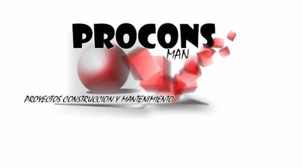 PROCONSMAN CONSTRUYENDO SUEÑOS