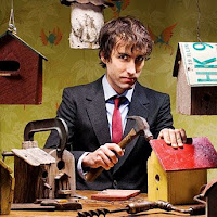 Andrew Bird