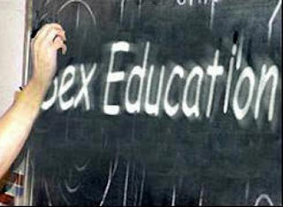 Sex Education