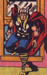 O Poderoso Thor