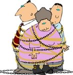 [0012-0709-0421-3359_family_tied_up_in_chains_clipart.jpg]